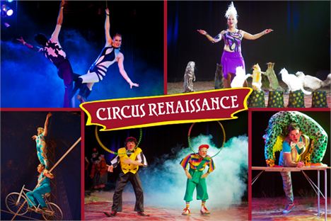 Circus Renaissance