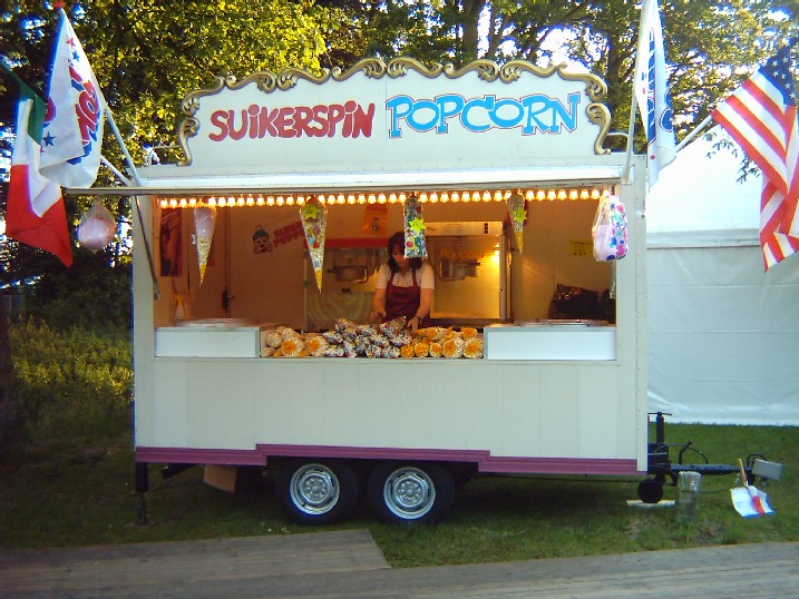 Partyverhuur Eindhoven