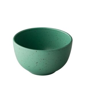Kom Tinto - groen - Ø 13cm - 600ml
