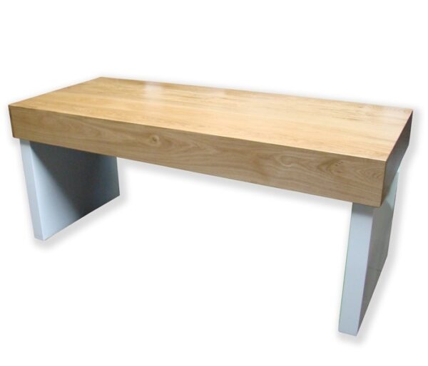 Dinertafel Oak - 180x70cm