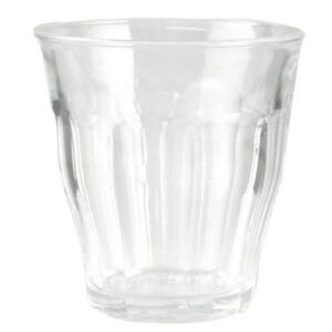 Polycarbonaat picardieglas - 16cl/20cl - per stuk