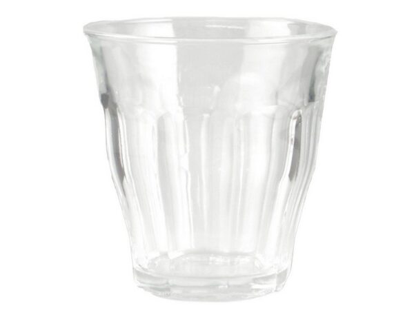Polycarbonaat picardieglas - 16cl/20cl - per stuk