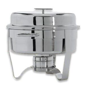 Chafing dish electrisch 1/1 GN - Binnenbak