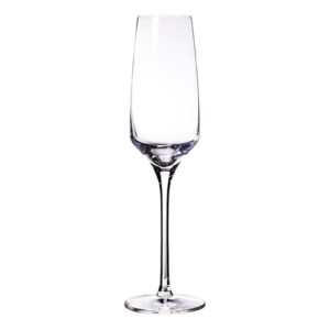 Polycarbonaat champagneglas - 15cl - per stuk