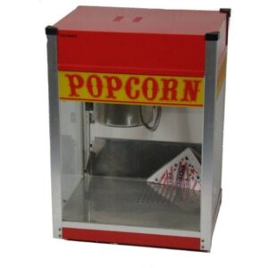 Popcornmachine