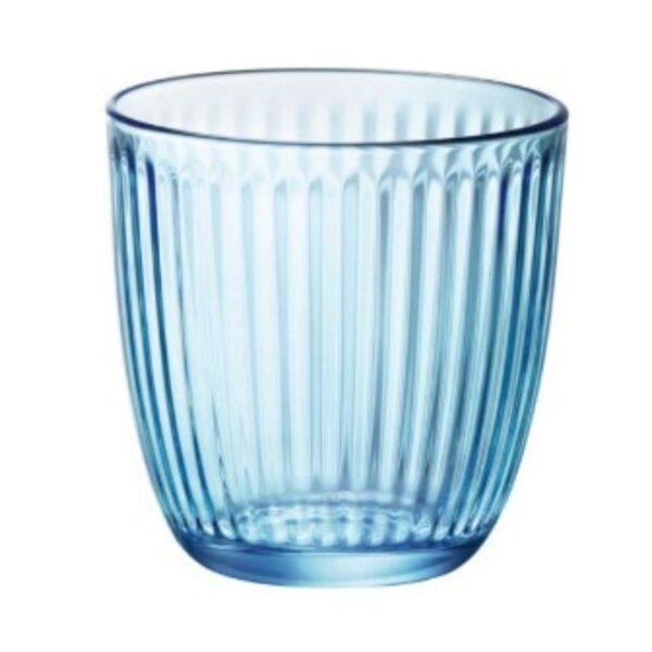 Waterglas Line - per stuk