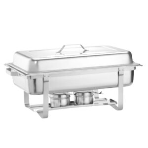 Chafing dish basic 1/1 GN pastahouder