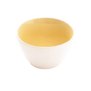 Kom Spirit Mustard - Ø 10cm - per stuk