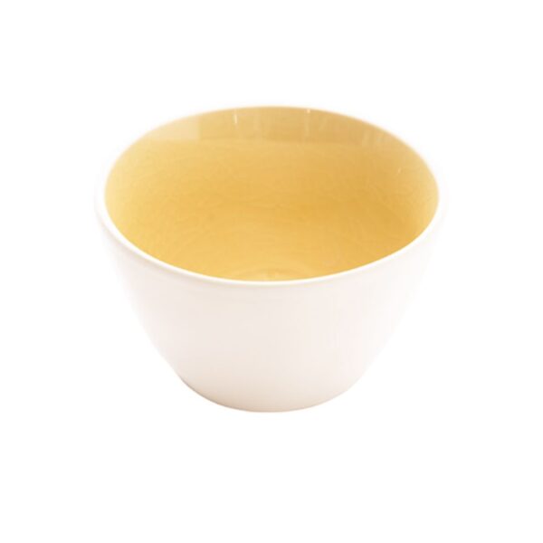 Kom Spirit Mustard - Ø 10cm - per stuk