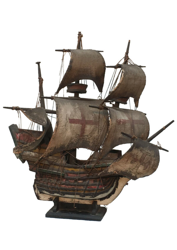 Admiraalschip