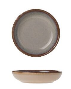 Amuseschaaltje Natuur - Ø 10cm