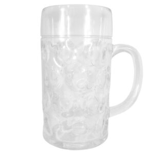 Bierpul kunststof 0,5L
