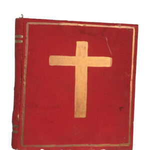 Het boek van Sinterklaas