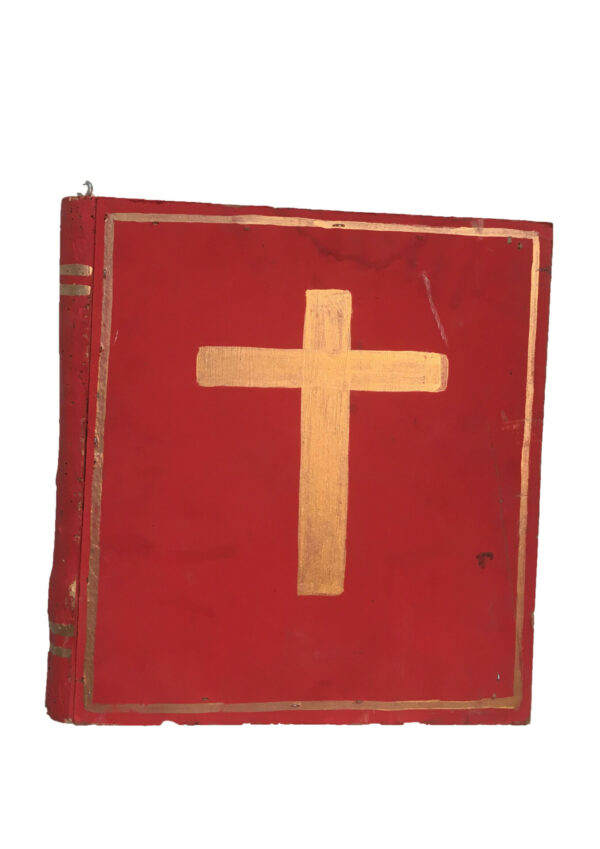 Het boek van Sinterklaas