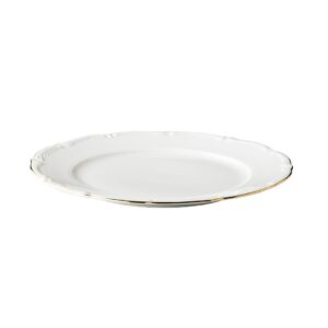 Bord Maria Theresa - Ø 22 cm