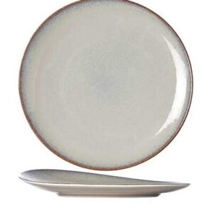 Bord Natuur - Ø 21cm