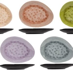 Bord Streetfood - 15 cm - Mix