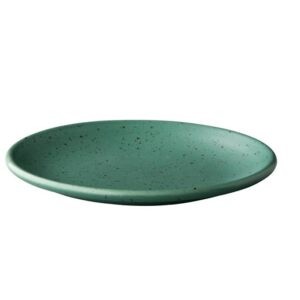 Bord Tinto - groen - Ø 15cm