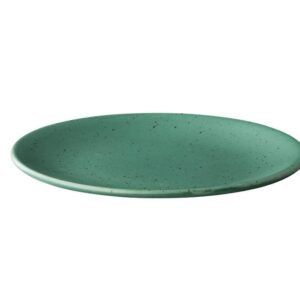 Bord Tinto - groen - Ø 22,5cm