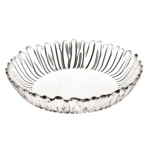 Bord Tyle Glas diep - Ø 21,5 cm