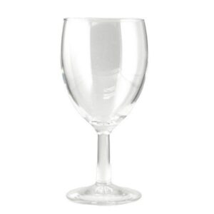 Borrelglas 6cl