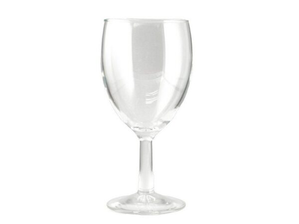 Borrelglas 6cl