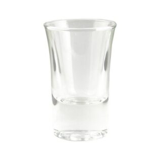 Borrelglas Jägermeister 3,4cl