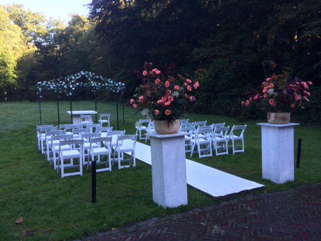 Partyverhuur Eindhoven