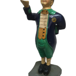 Butler hout