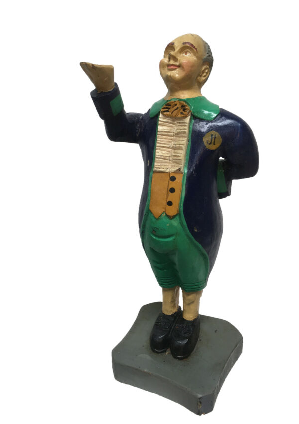 Butler hout