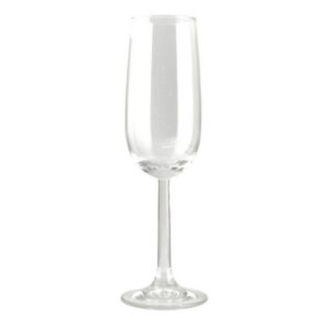 Champagneflute bouquet 17cl