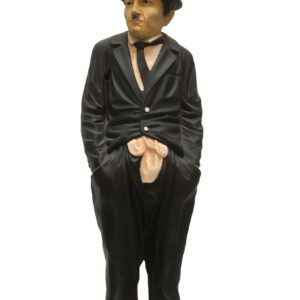 Charley Chaplin