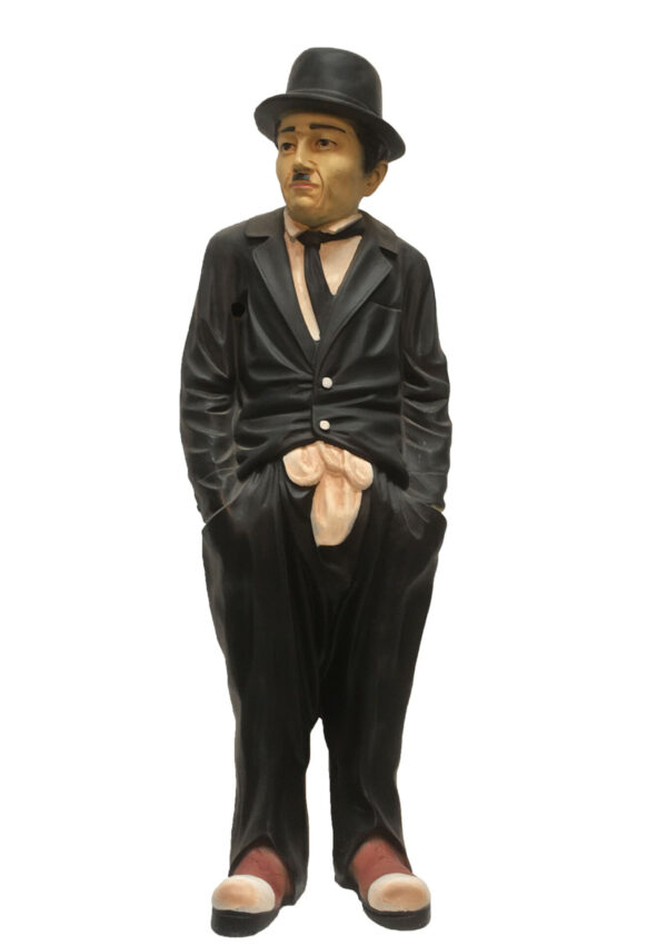 Charley Chaplin