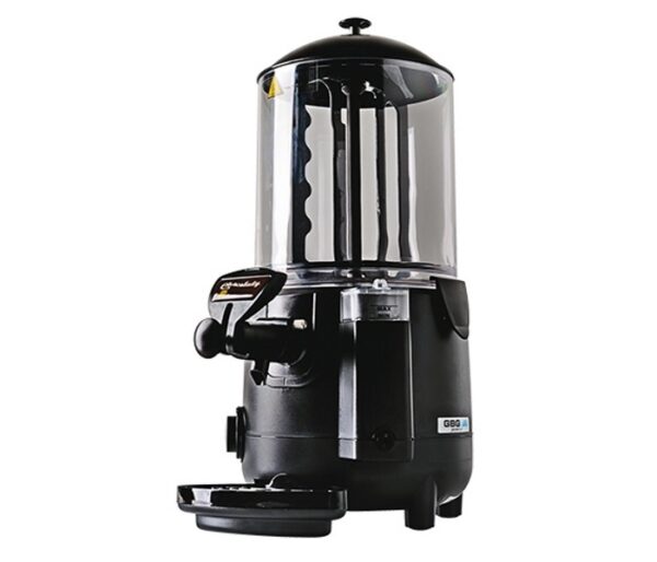 Chocolademelk dispenser 10L