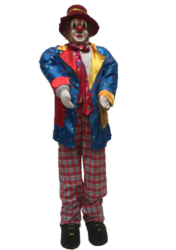 Clown