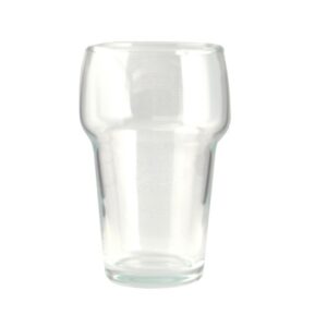 Cola/bierglas 28cl