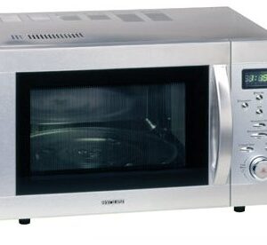 Combi magnetron RVS