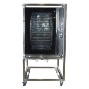 Combisteamer 12xGN