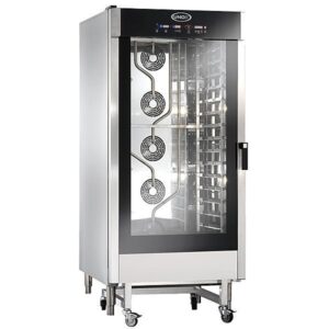 Combisteamer 20xGN