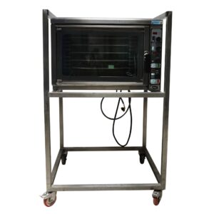 Combisteamer 5xGN