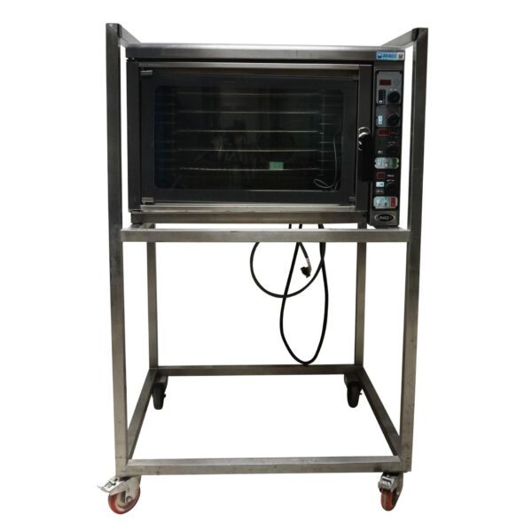 Combisteamer 5xGN