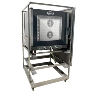 Combisteamer 7xGN