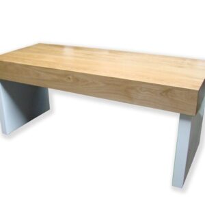 Dinertafel Oak - 180x70cm