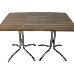 Dinertafel beuken Woodstock - 120x80cm