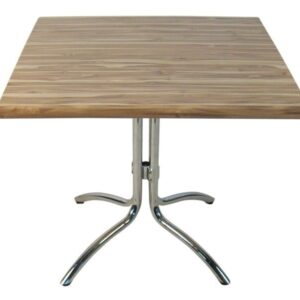 Dinertafel beuken Woodstock – 80x80cm