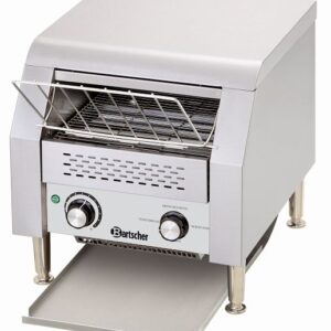 Doorlooptoaster