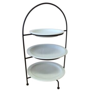 Etagere - Ø 17cm