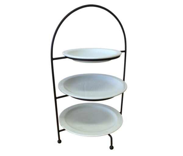 Etagere - Ø 17cm