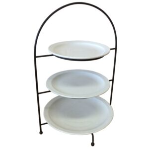 Etagere - Ø 25cm