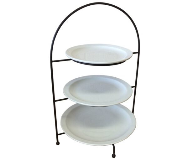 Etagere - Ø 25cm